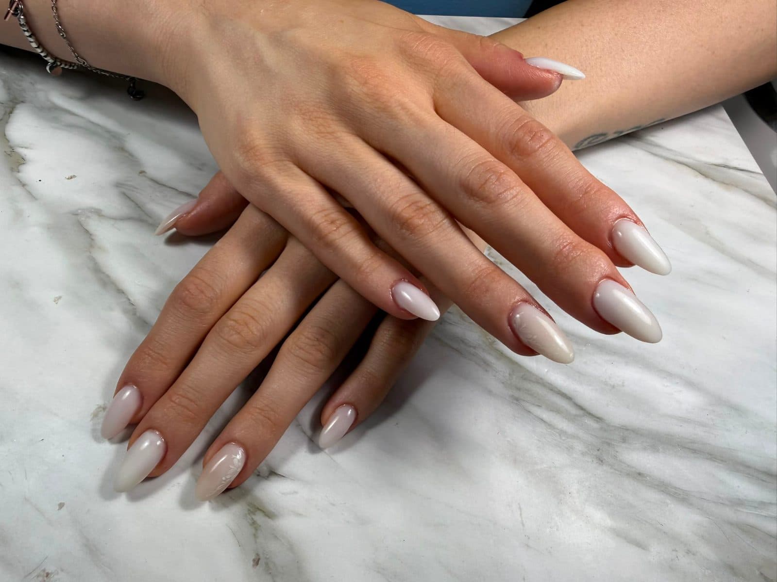 Lavoro di nail art Shoganails